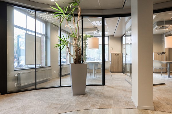 Medium property photo - Oude Vismarkt 4, 1441 AM Purmerend